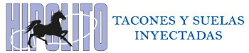logo hipolito garcia suelas